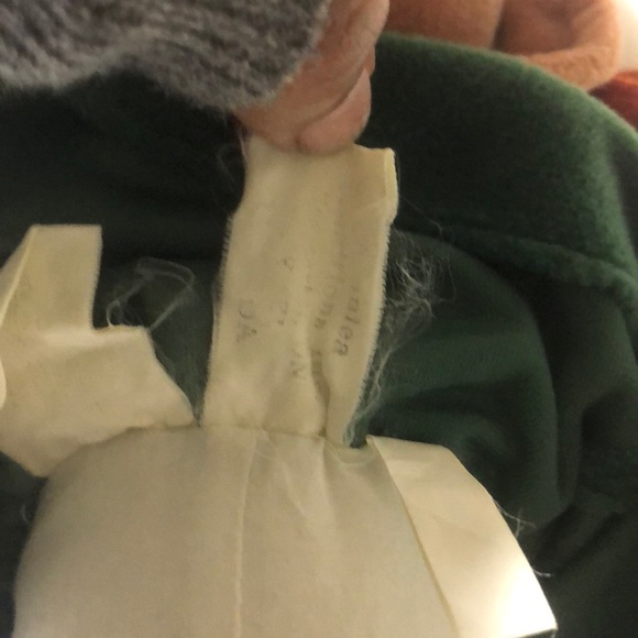 Vintage Anne of Green Gables Storybook Edition Avonlea Traditions Inc Plush 10in - Picture 9 of 14